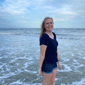 Meet your Posher, Kelsey